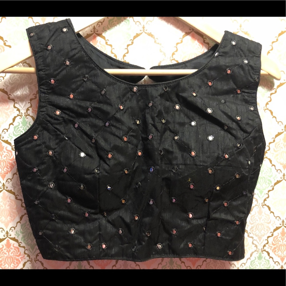 Blouse new*